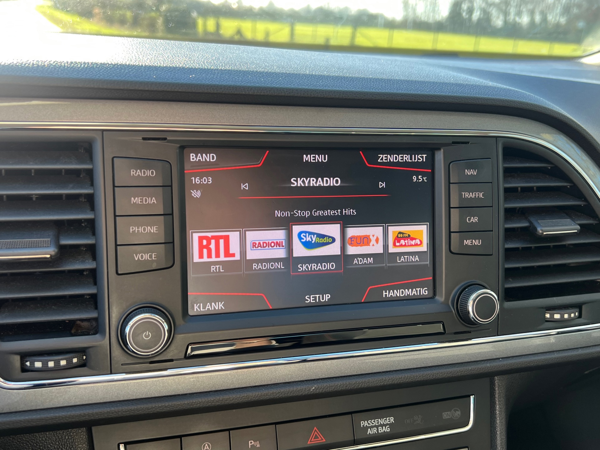 Seat Leon SC 1.4 TSI FR (2017), foto 19