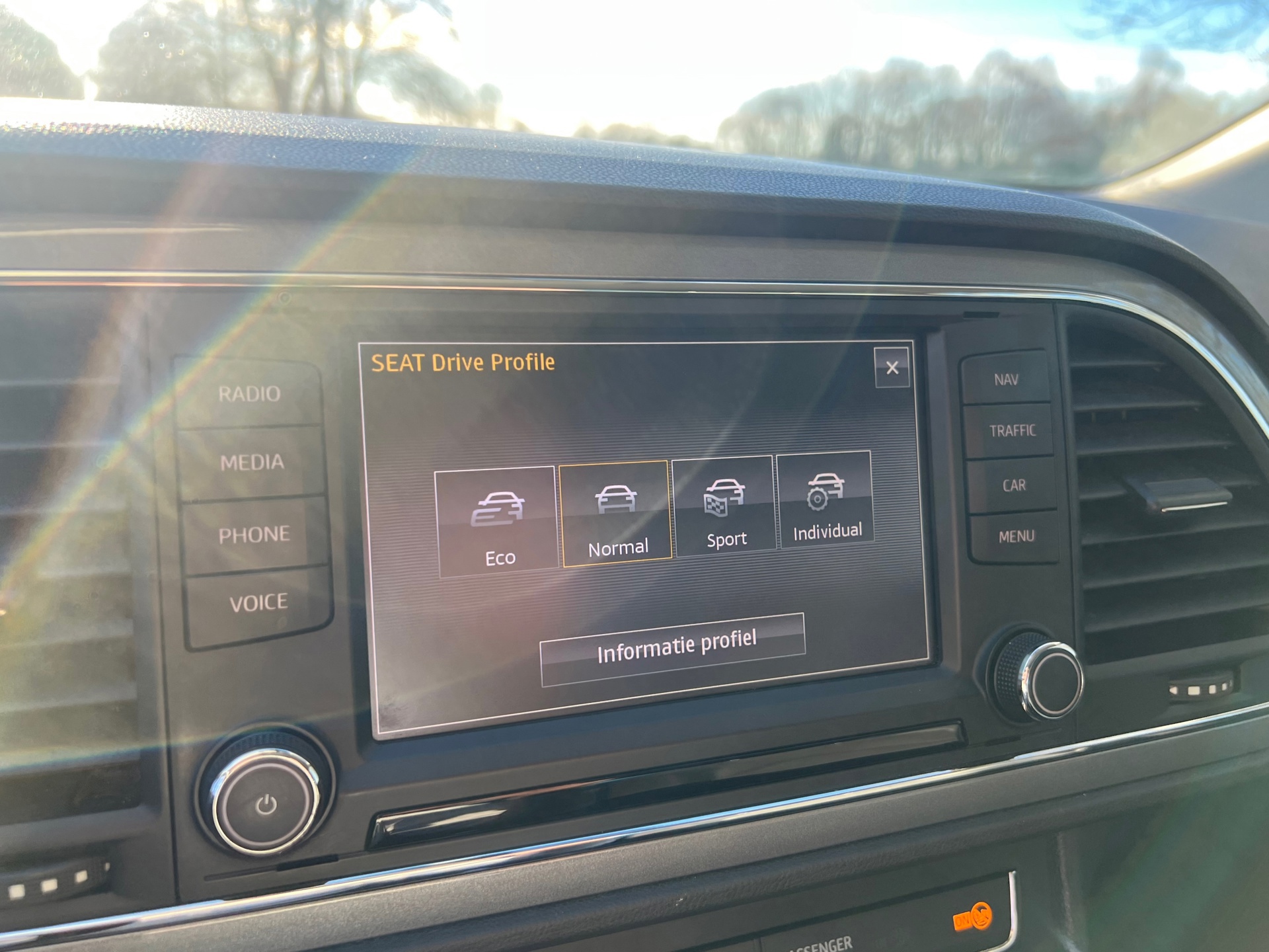 Seat Leon SC 1.4 TSI FR (2017), foto 21