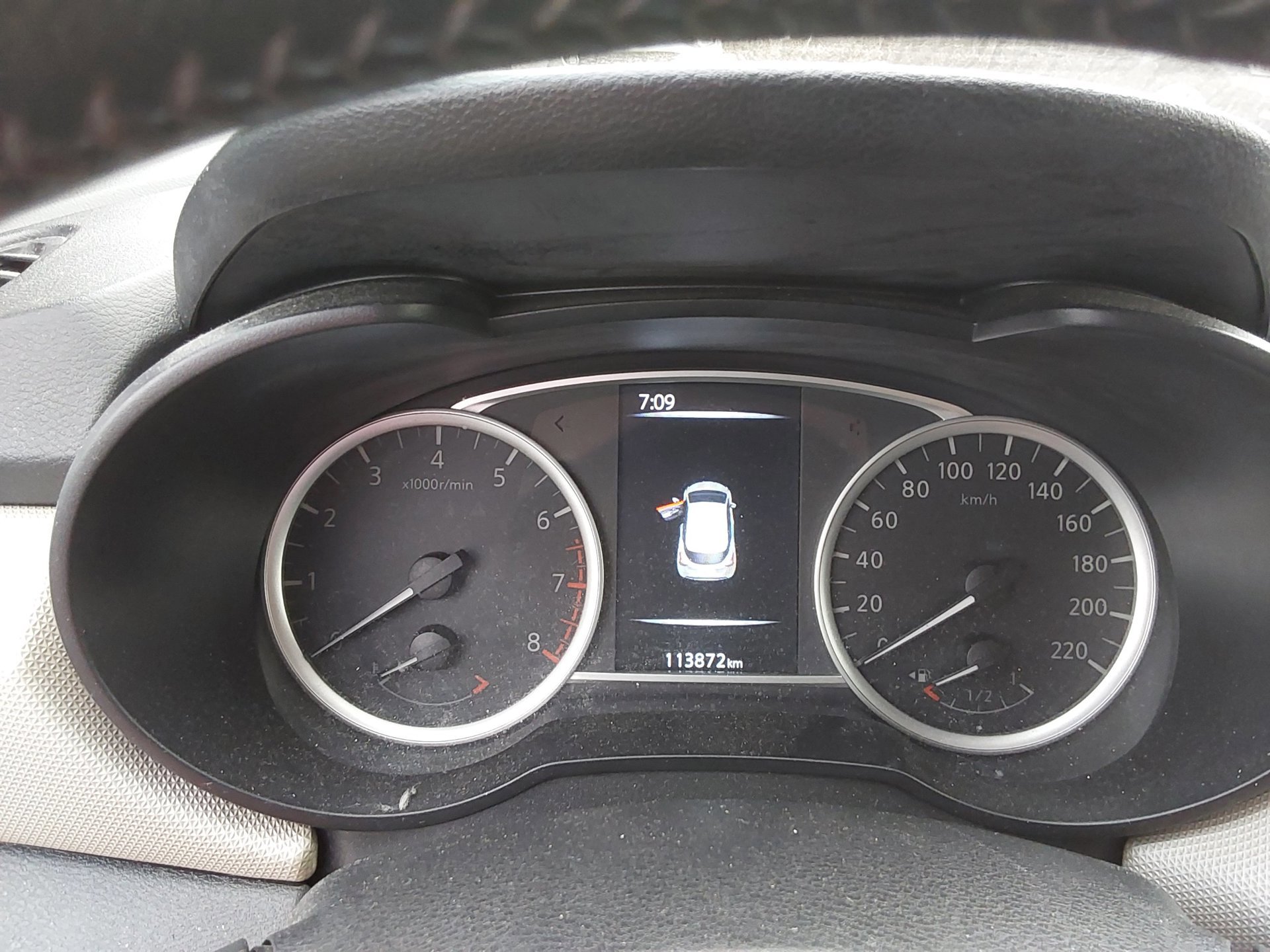 Nissan Micra 0.9 IG-T Business Edition (2018), foto 12