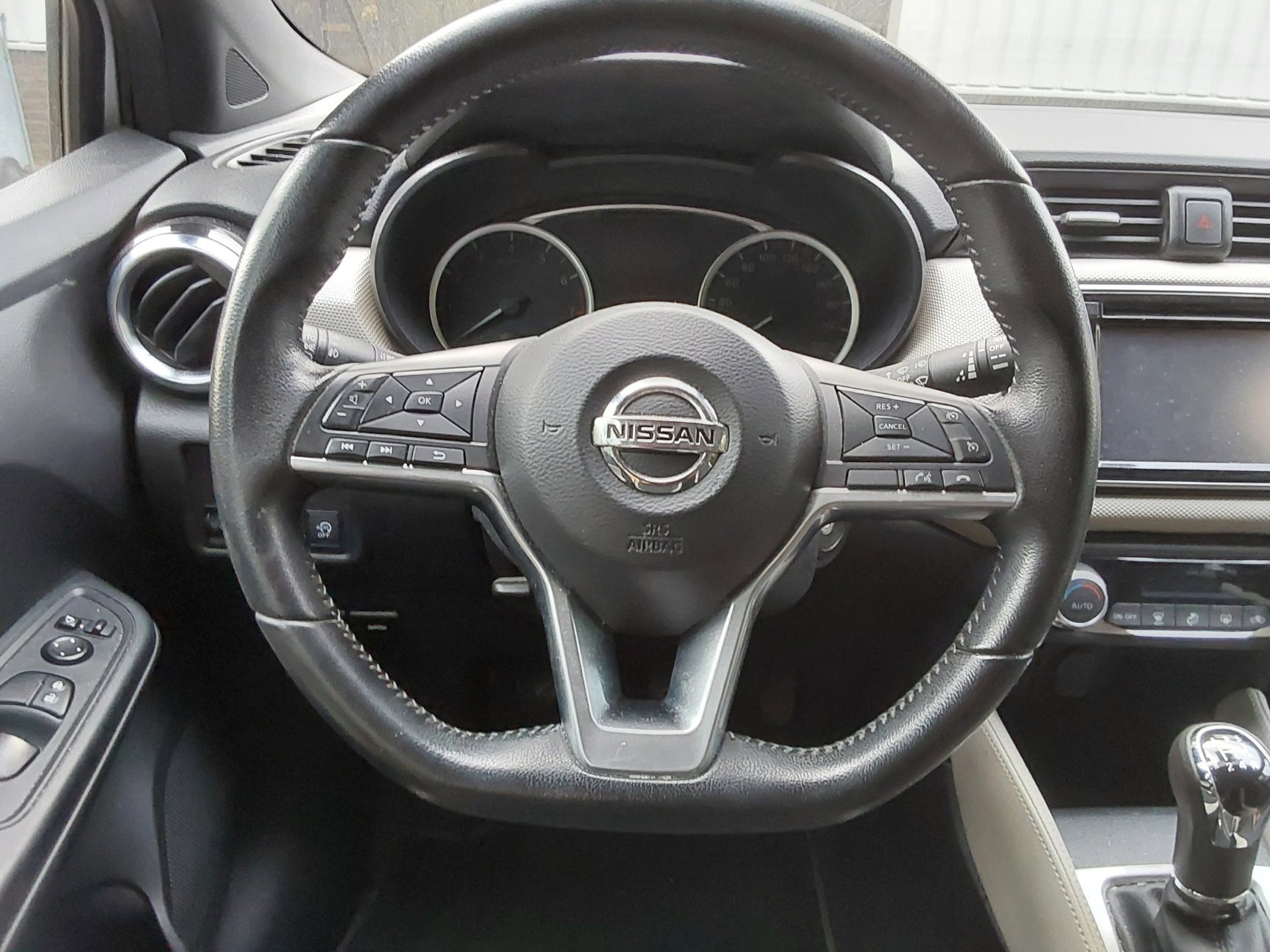 Nissan Micra 0.9 IG-T Business Edition (2018), foto 14