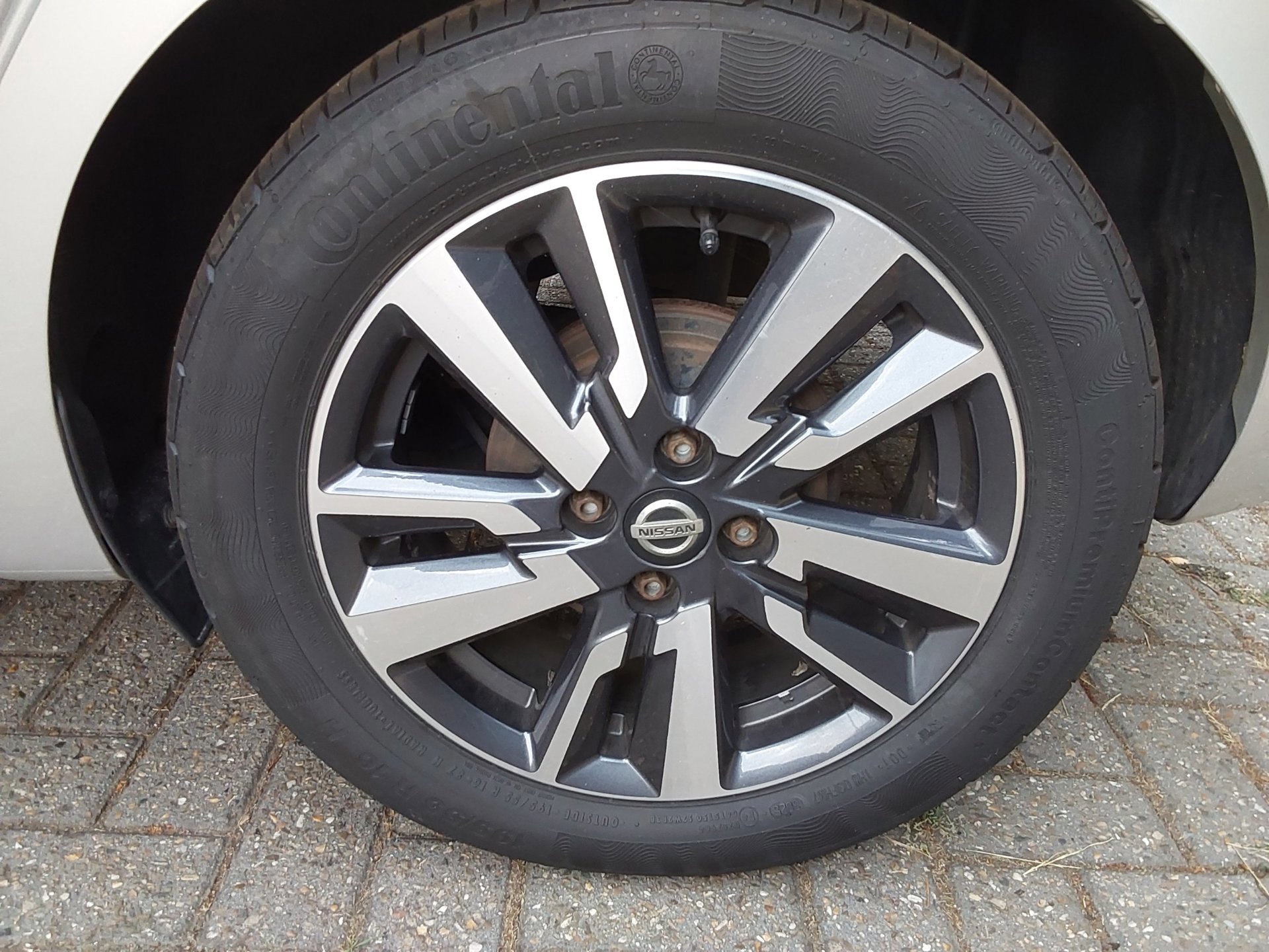 Nissan Micra 0.9 IG-T Business Edition (2018), foto 17