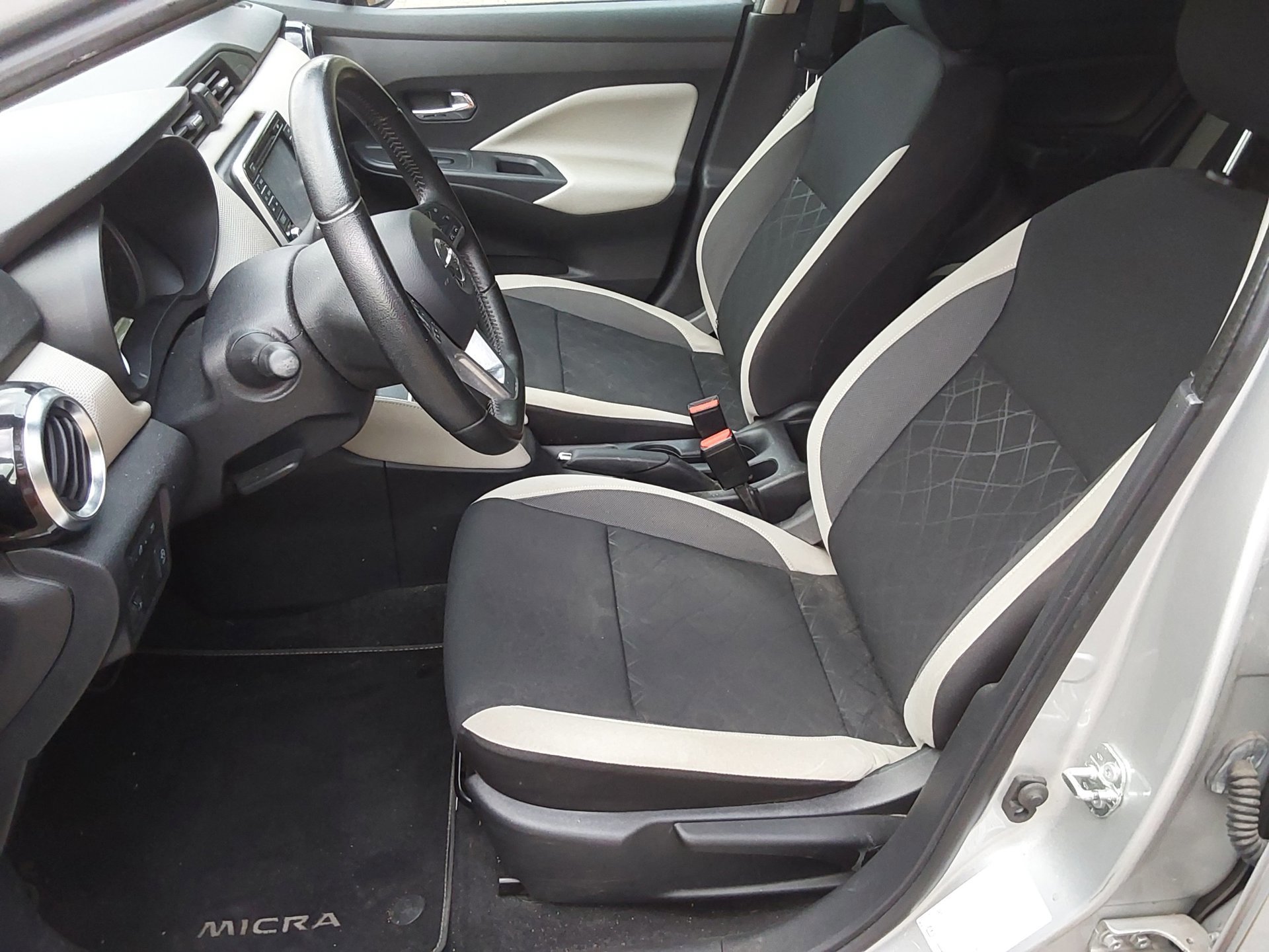 Nissan Micra 0.9 IG-T Business Edition (2018), foto 7