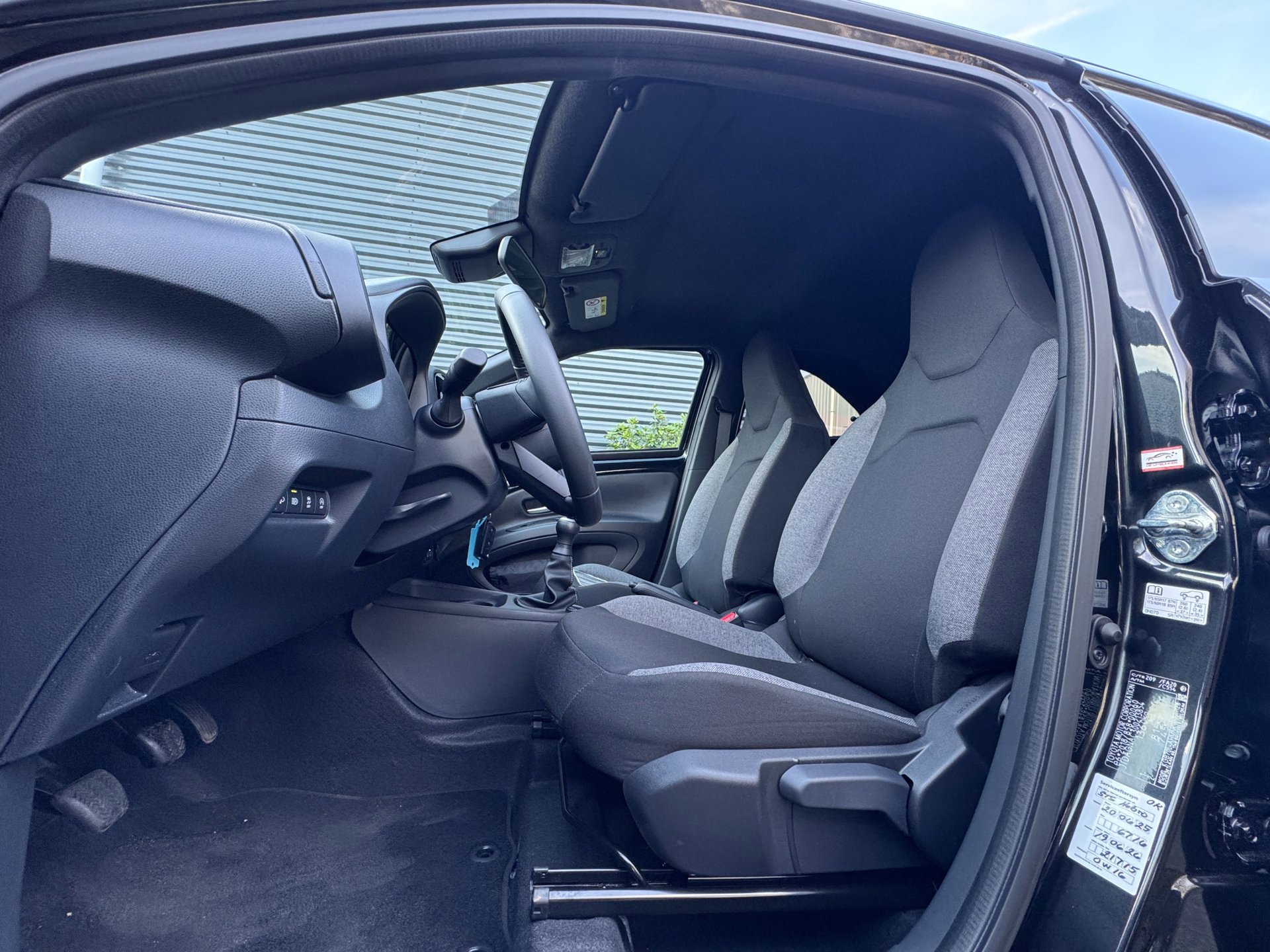 Toyota Aygo X 1.0 VVT-i MT Pulse Active CAMERA (2024), foto 12