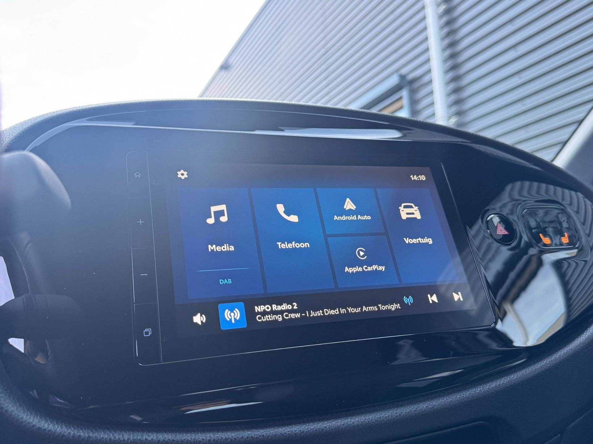 Toyota Aygo X 1.0 VVT-i MT Pulse Active CAMERA (2024), foto 24