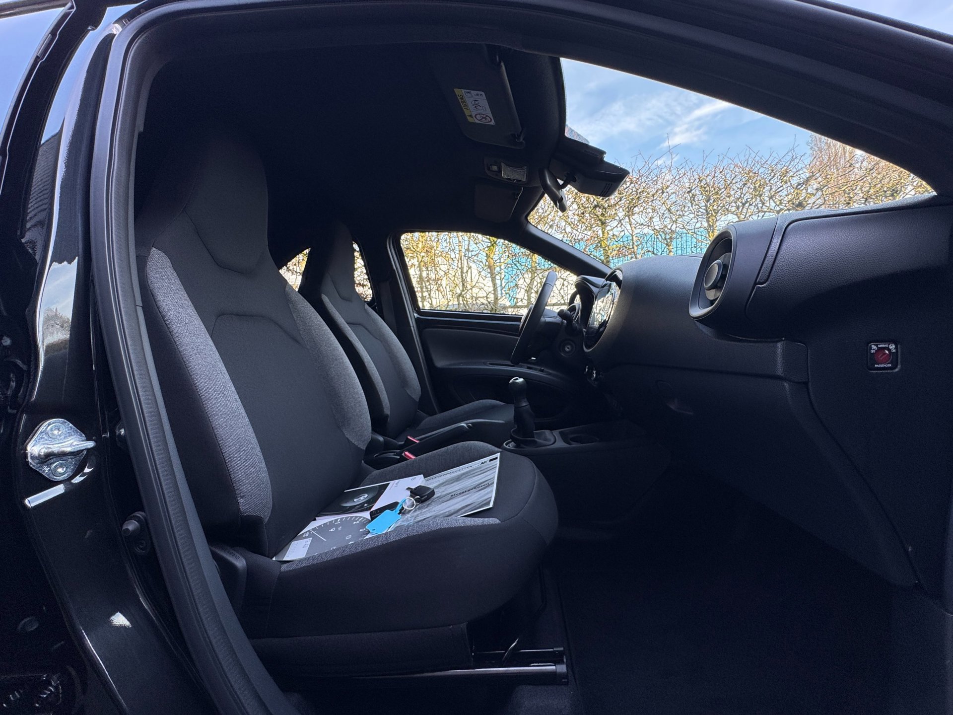 Toyota Aygo X 1.0 VVT-i MT Pulse Active CAMERA (2024), foto 33