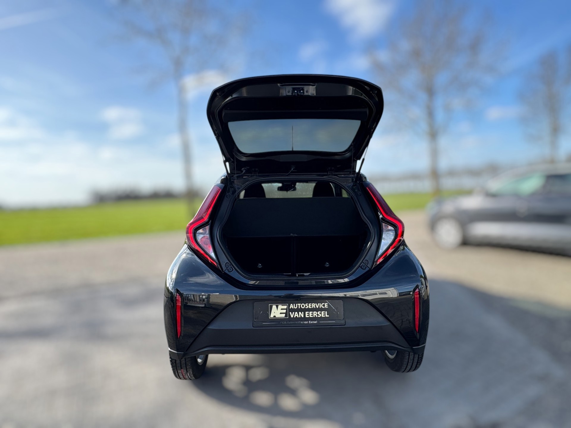 Toyota Aygo X 1.0 VVT-i MT Pulse Active CAMERA (2024), foto 37