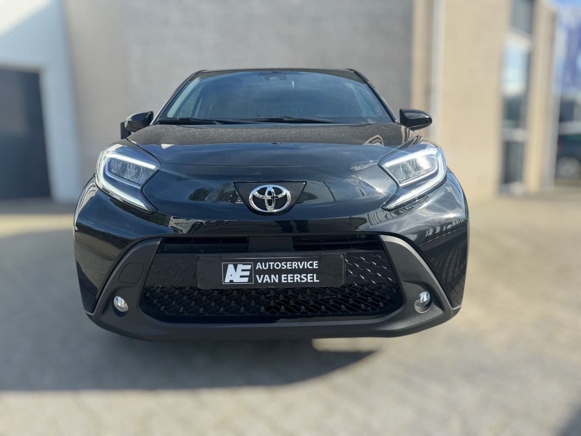 Toyota Aygo X 1.0 VVT-i MT Pulse Active CAMERA (2024), foto 5